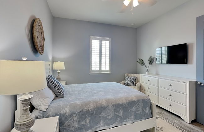 Three Palms by Distinctive Beach Rentals - Foto 50