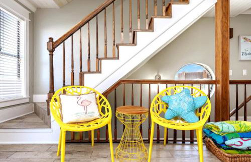 Sea-Renity 4 Waterfront Balconies Gated Beach - Foto 6