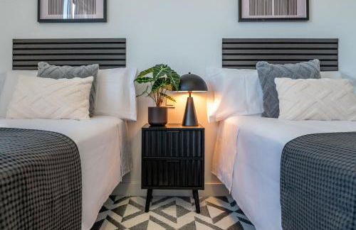 XPCE URBAN 14 MALAGA SKYLINE - Parking Free - Photo 41