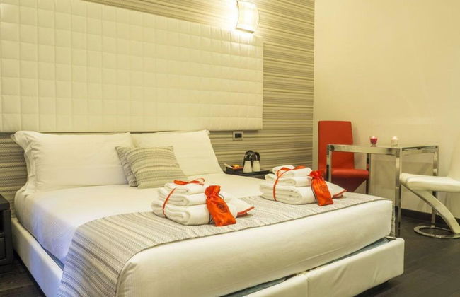 Navona Living Rome - Foto 59