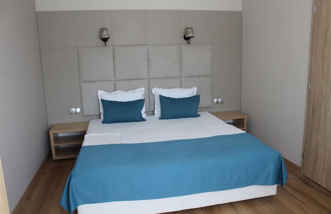 Vemara City Apart Hotel - Foto 14