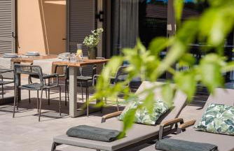 Oleanna Villas - Villa Olea - Foto 41