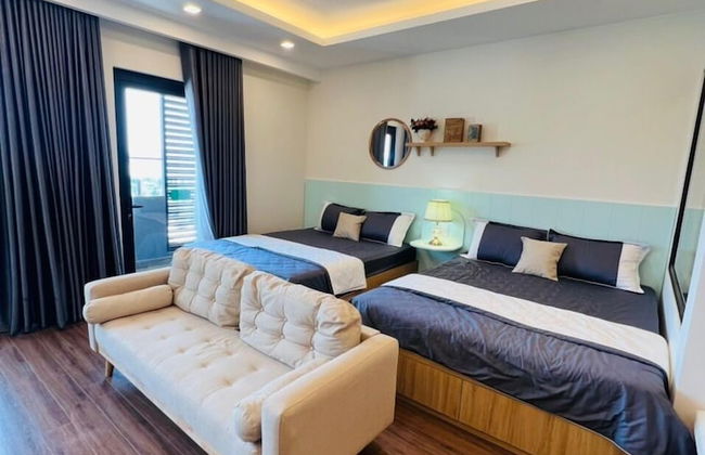 FLC Sea Tower Quy Nhơn - VIP HOUSE - Photo 10