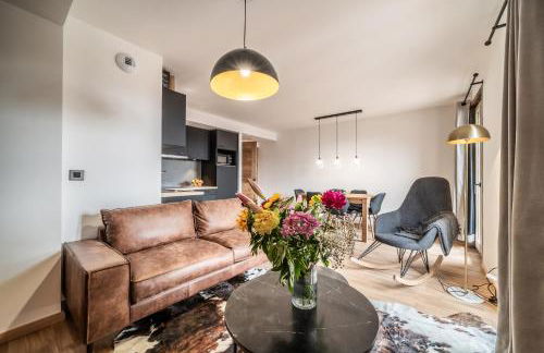 Apartment Redwood Alpe D'Huez - by EMERALD STAY - Foto 6