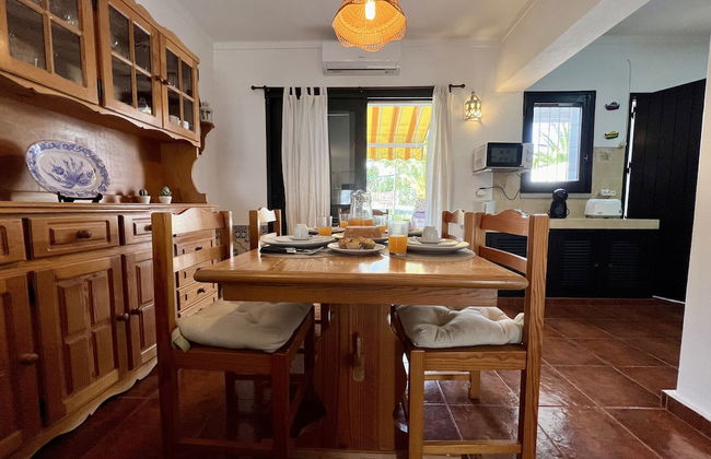 Tavira Traditional Villa by Homing - Foto 11