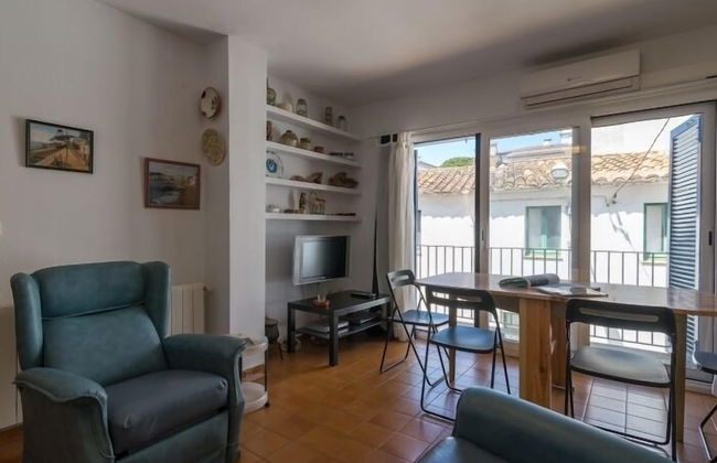 Family flat with parking near beach - Foto 1