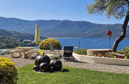 Résidence U MELU Grand T2 BLEU en rez de jardin - Foto 19