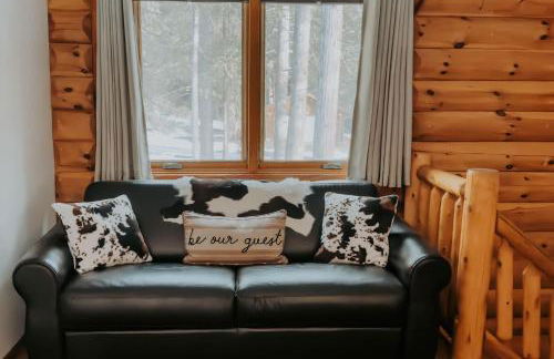 Cedar Lodge Classic Family Log Cabin - Foto 23