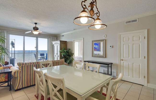 Ocean Villa Resort by Book That Condo - Foto 22