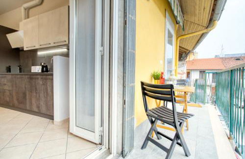 GuestHost - Casa Valza - Foto 16