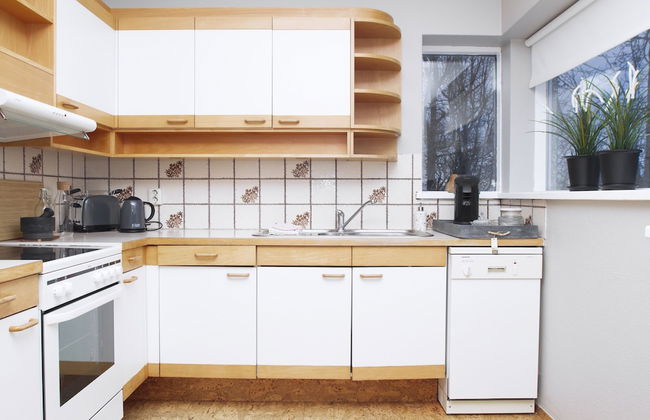 Bríet apartments Akureyri - Photo 20