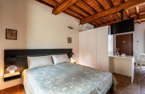 Tenuta La Farneta - Foto 54