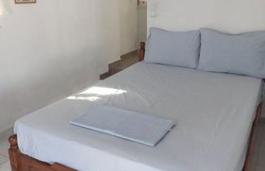 Δίκλινο δωμάτιο Δονούσα με εξαιρετικό μπαλκόνι - Photo 12