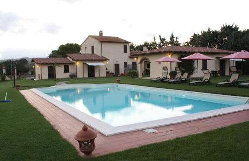 Poggio Sasseta - Foto 1