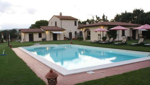 Poggio Sasseta - Foto 1