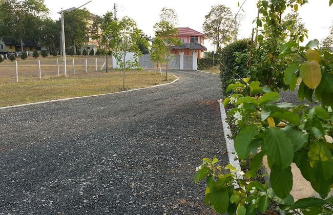 Villa Nachalieng - Foto 26