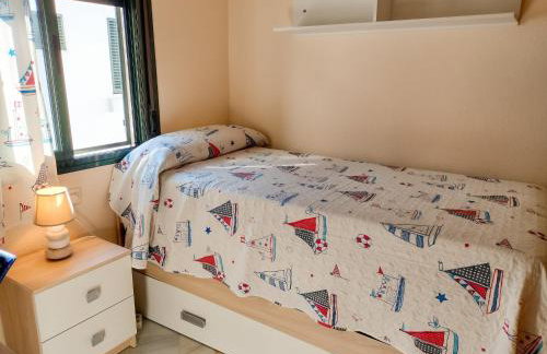 Modern apartment with pool in the heart of El Portil - Foto 6