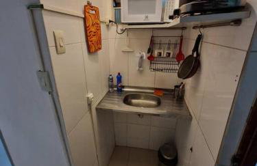 Flat na praia de Botafogo - Foto 4