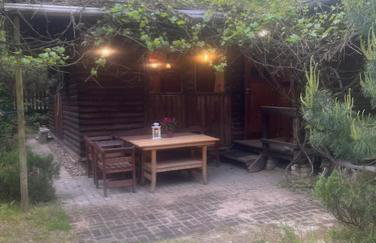 Dom letniskowy Konwaliowa polana - Foto 1