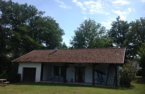 L’Etang Carp fishing lake and Gite - Foto 15