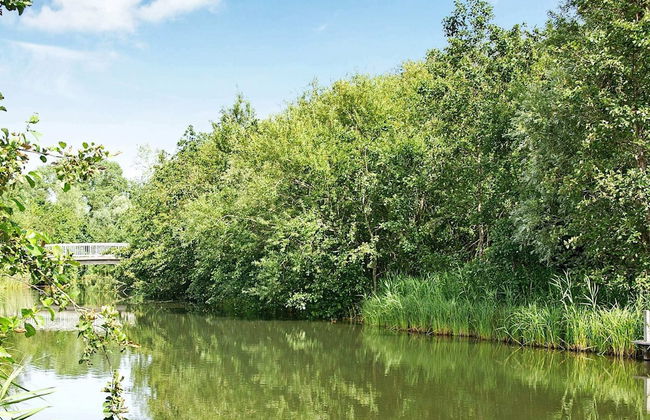 Holiday Home in Otterndorf - Foto 14