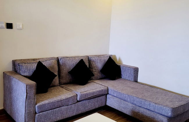 Siaya County Club - Foto 62