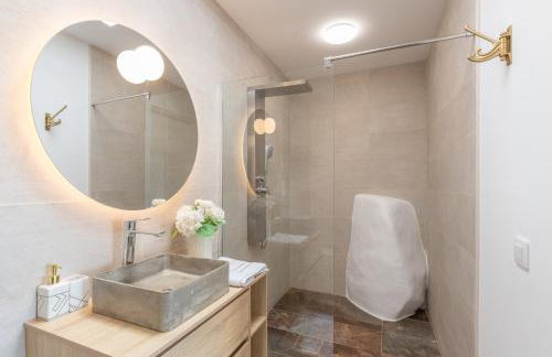 The Suite Villa - Foto 13