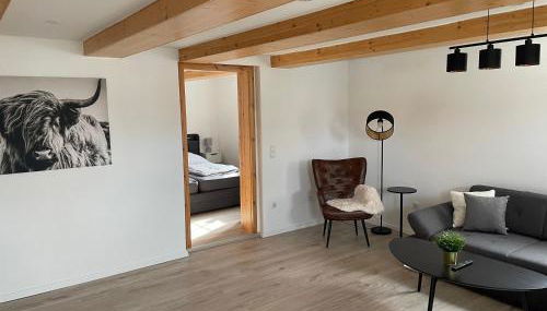 Ferienwohnung Holtensen - Foto 2