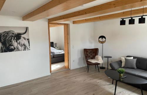 Ferienwohnung Holtensen - Foto 2