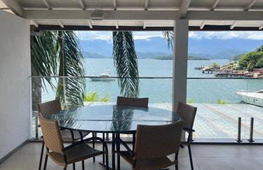 MANSÃO EM PRAIA PRIVATIVA EM Angra - Foto 14