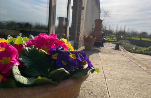 The Hayloft at Stathe Farm - Foto 6