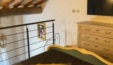 Suite royale avec en options jacuzzi, dîner aux chandelles et petit déjeuner - Photo 5