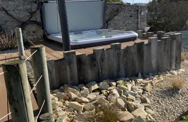 Studio de Charme "Le Coquillage " Jacuzzi privatif - Foto 49