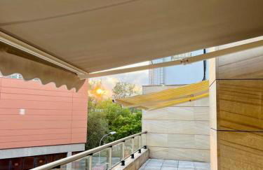 Apartamentos Chamartín - Foto 8