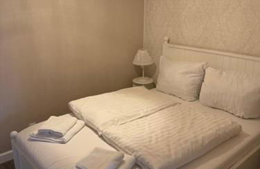 BoLA Ferienwohnung Hamburg 53 für 2 Personen - Foto 10