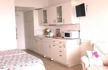 Seeseite-Romantik-Apartment - Foto 6