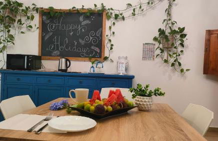 Villa Triscele Holiday Home - Foto 34