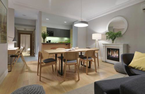 Stradonia Serviced Apartments - Foto 6