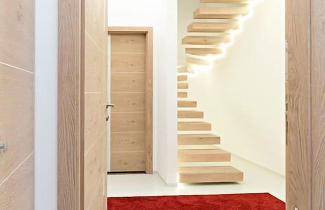 BA Apartments - Foto 23