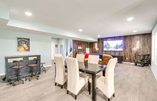 Carter Family House - Foto 26