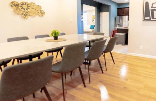 5BR Tower Grove Family Home ABODEbucks - Foto 11