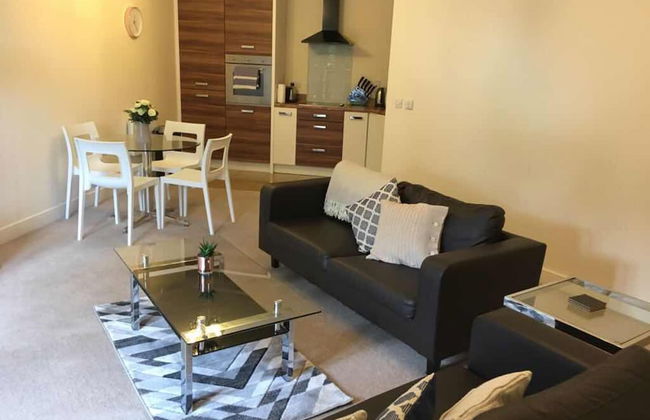 Blue sky at Wallis square - Foto 17