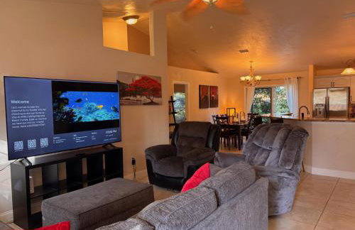 Tiger Bay Tranquility House Daytona - Foto 10