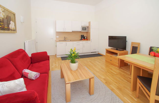 Residence Diana - Foto 31