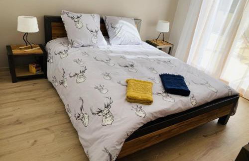 Appartement Cocooning-sauna-jacuzzi - Photo 27