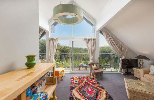 Lodge 27 - Resort & Spa - Parking - Private Hot Tub - Foto 12