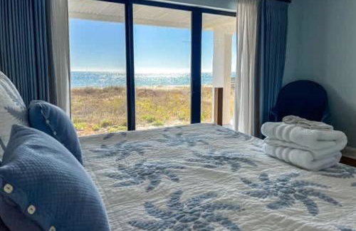 Villa A-1 Ground Floor Beach Front w Pool - Foto 26