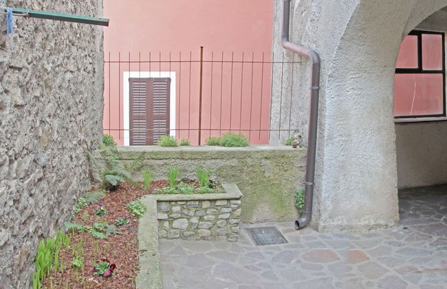 La Rotonda - Photo 40