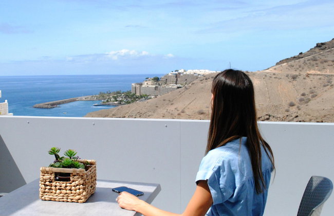 Mariposa del Sol - Foto 6