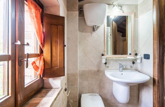 Pet-friendly Farmhouse - Foto 14